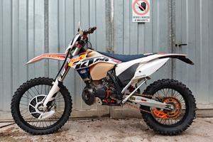 KTM 200 EXC