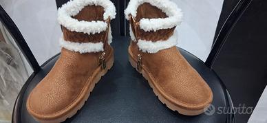 scarpe MK 