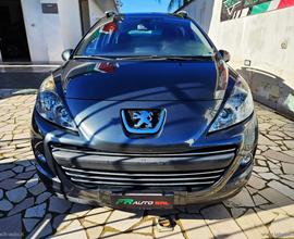 PEUGEOT 207 1.6 VTi 120 CV SW XS Ciel