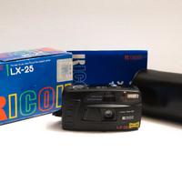 Fotocamera compatta analogica Ricoh