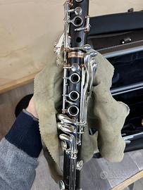 Clarinetto