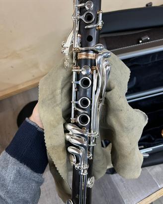 Clarinetto