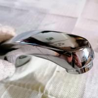 Bocca erogazione lavabo
