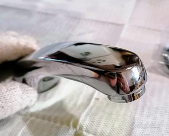 Bocca erogazione lavabo