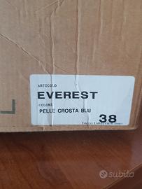 scarponi TREKKING ALTO GRISPORT 