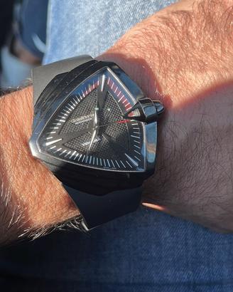 Hamilton ventura xxl elvis anniversary