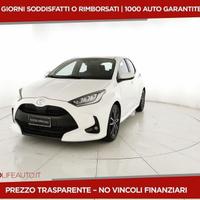 Toyota Yaris 1.0 Trend