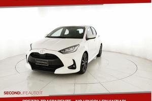Toyota Yaris 1.0 Trend