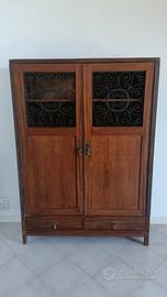 Mobile credenza soggiorno