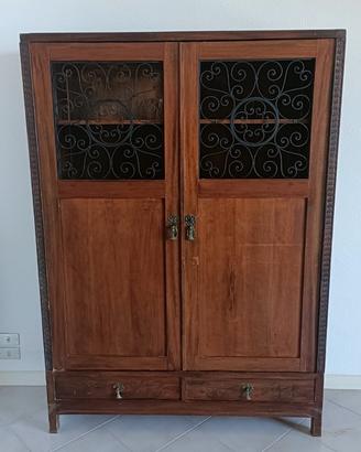 Mobile credenza soggiorno