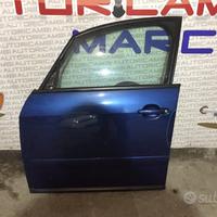 Porta anteriore sinistra Audi 2