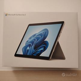 Microsoft surface go 3