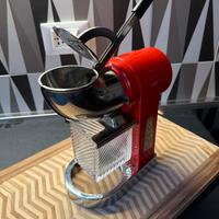 Tritaghiaccio vintage OMRE QUICK MILL