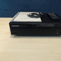 Marantz cd60