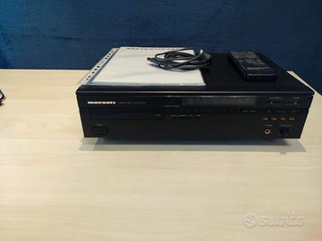 Marantz cd60