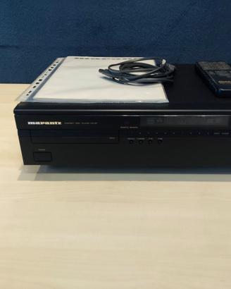 Marantz cd60