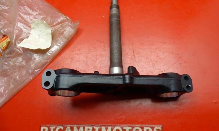 PIASTRA FORCELLA SUZUKI GSX 1100 EX