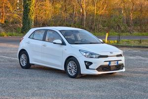 Kia Rio 1.0 T-GDi 100 CV MHEV iMT GT Line 2021-E6 