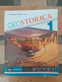 Geostorica Vol. 1