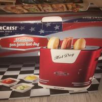 Macchina per HOT-DOG