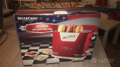 Macchina per HOT-DOG