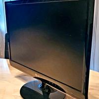 Monitor tv LG 22"Full HD Led