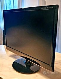 Monitor tv LG 22"Full HD Led