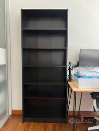 Libreria Billy Ikea 80x28x202 Smontata