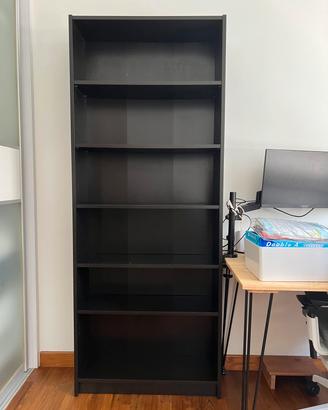 Libreria Billy Ikea 80x28x202 Smontata