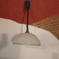lampadario da cucina 