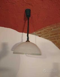 lampadario da cucina 