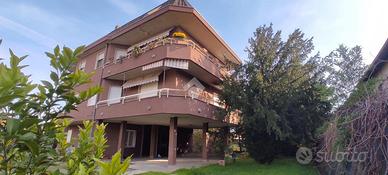 4 LOCALI A LONATE POZZOLO