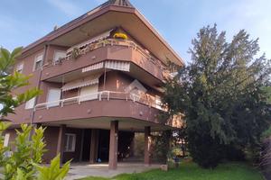 4 LOCALI A LONATE POZZOLO