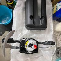 Paddle palette volante Alfa Romeo Giulia - Stelvio