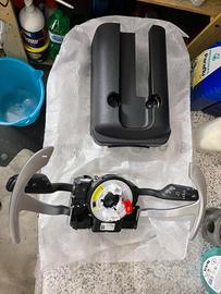 Paddle palette volante Alfa Romeo Giulia - Stelvio