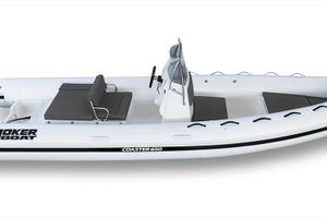 Joker Boat Coaster 650