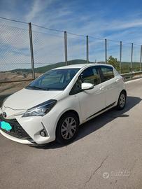 Toyota Yaris 1.0 