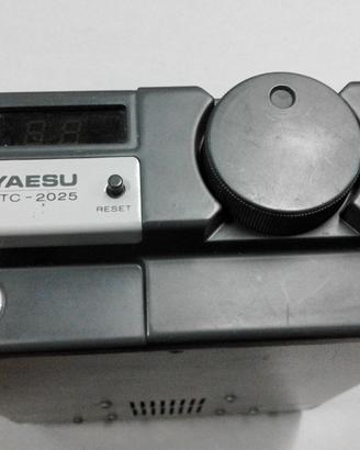 radio