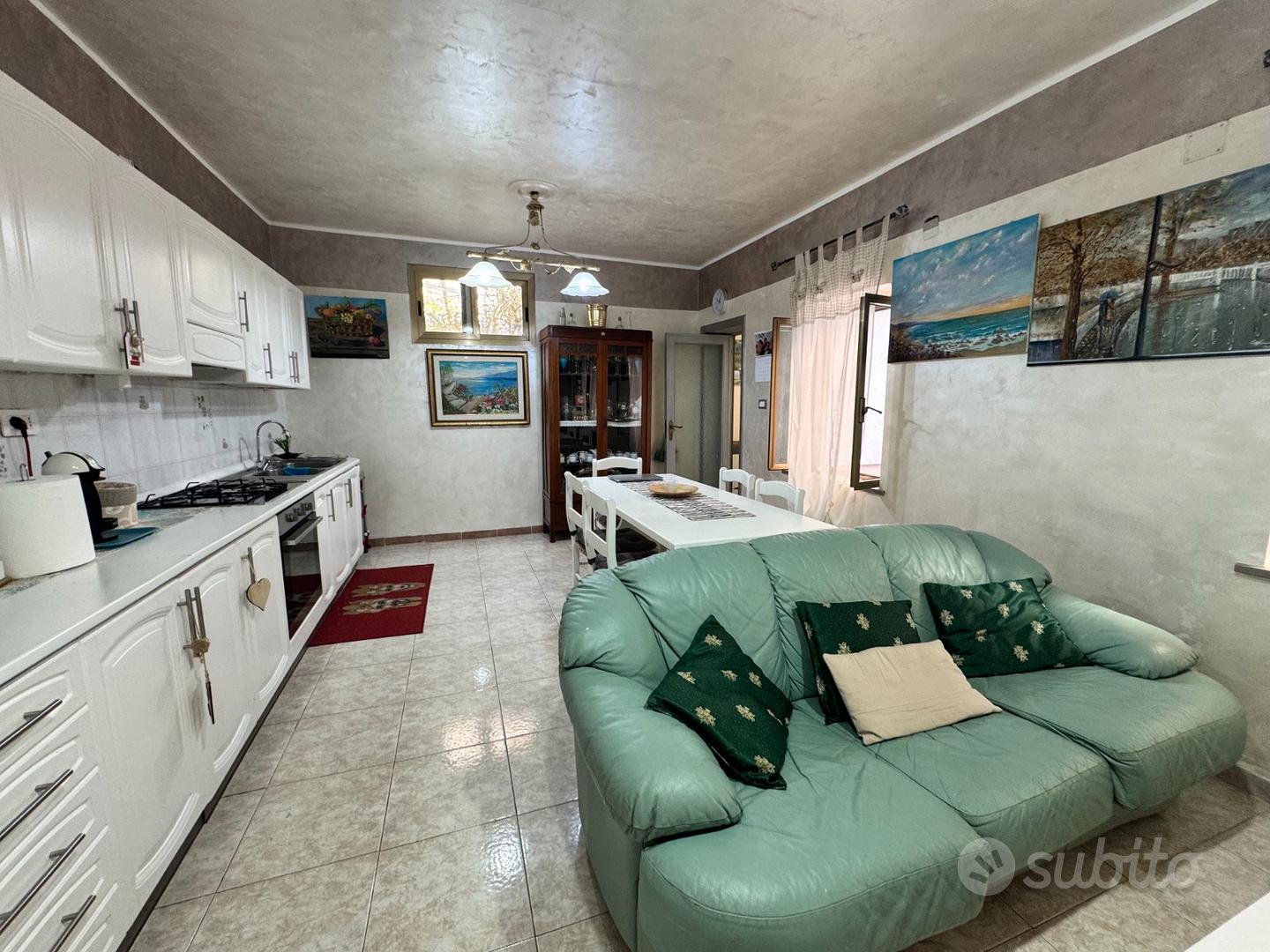 Apartment in Messina, Fondo Ogliastri, V Circoscrizione - Vista 6