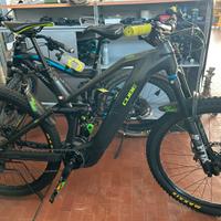 E bike qube stereo hpc 140 625 sl