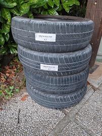 Gomme 155/70 R13