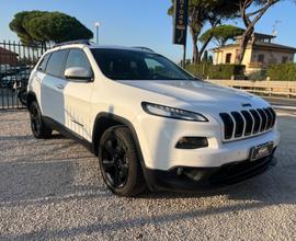 Jeep Cherokee 2.2 Mjt II 4WD Active Drive I Night 