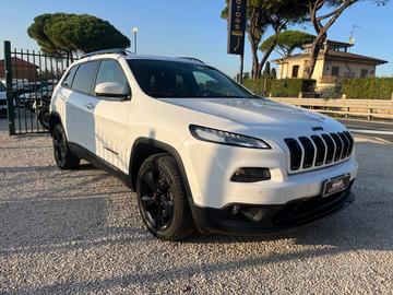 Jeep Cherokee 2.2 Mjt II 4WD Active Drive I Night 