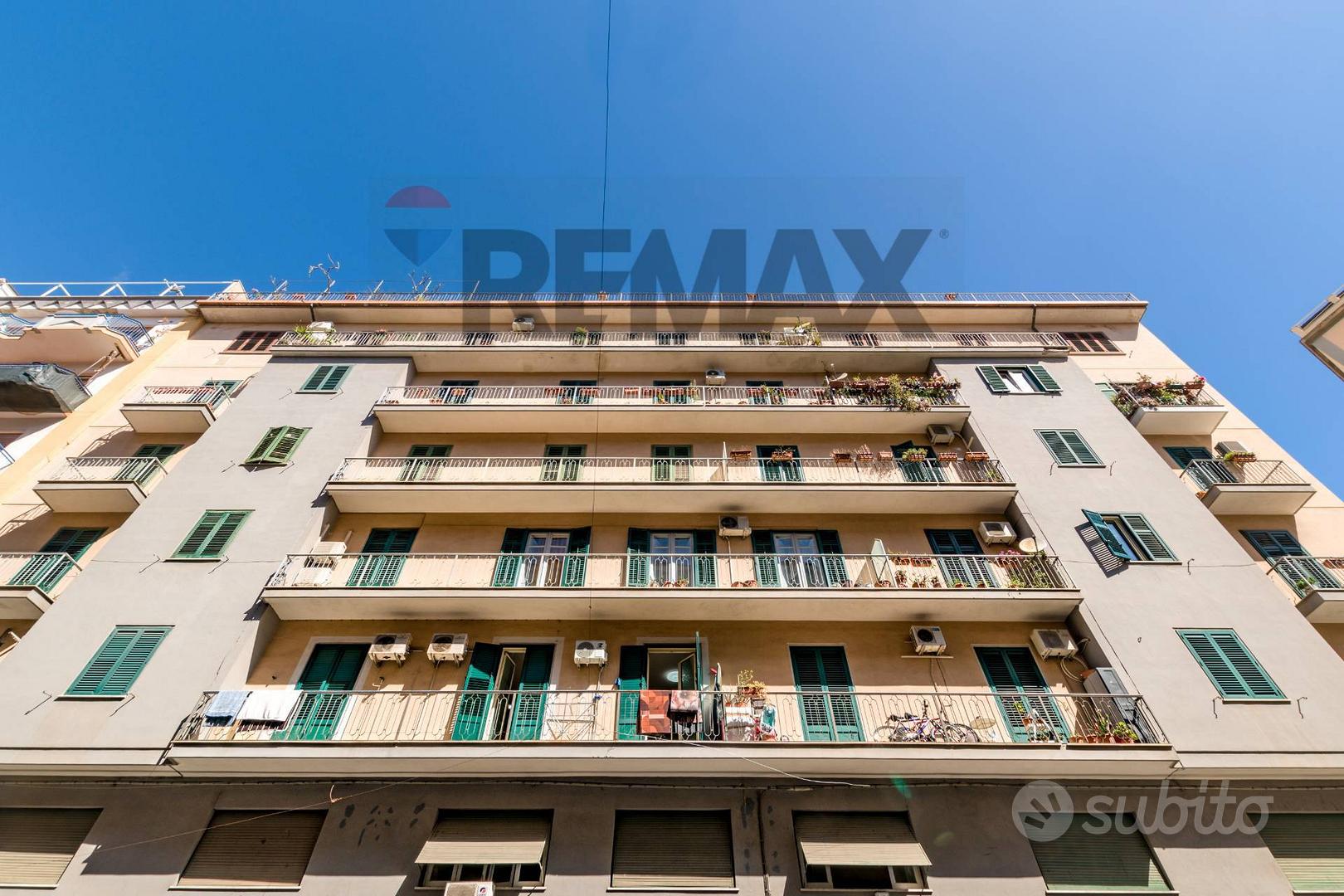 Apartment in Palermo, VIII Circoscrizione - View 5