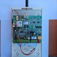 Combinatore telefonico GSM 