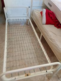 2 Reti ortopediche a molle