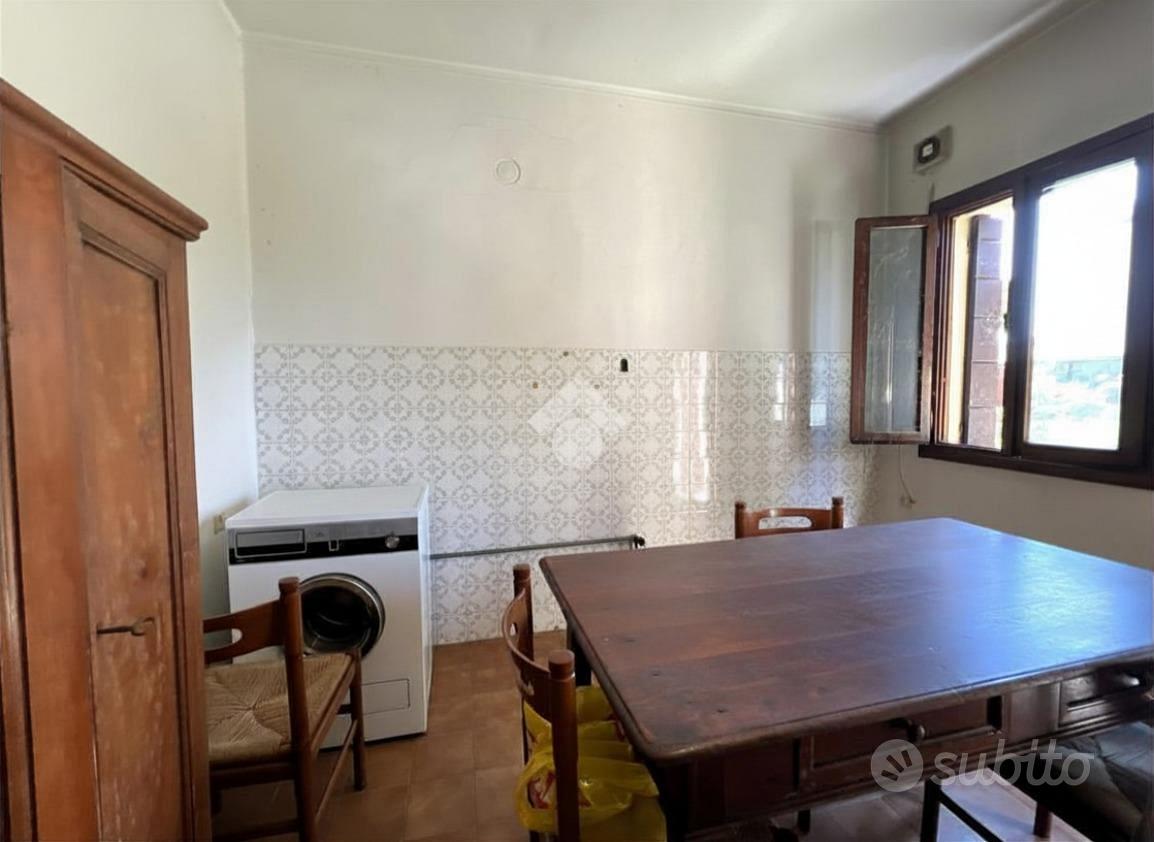 VILLA A SCHIERA A TREVISO - Vista 4
