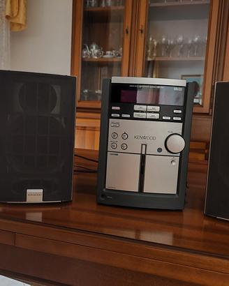 kenwood hi-fi 