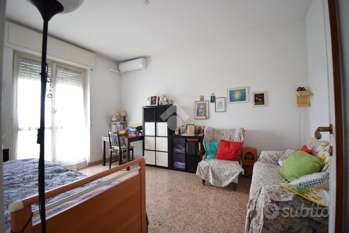Apartment in Brugherio, Moncucco - Vista 3