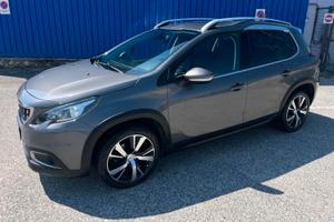 Peugeot 2008 BlueHDi 100 GT Line